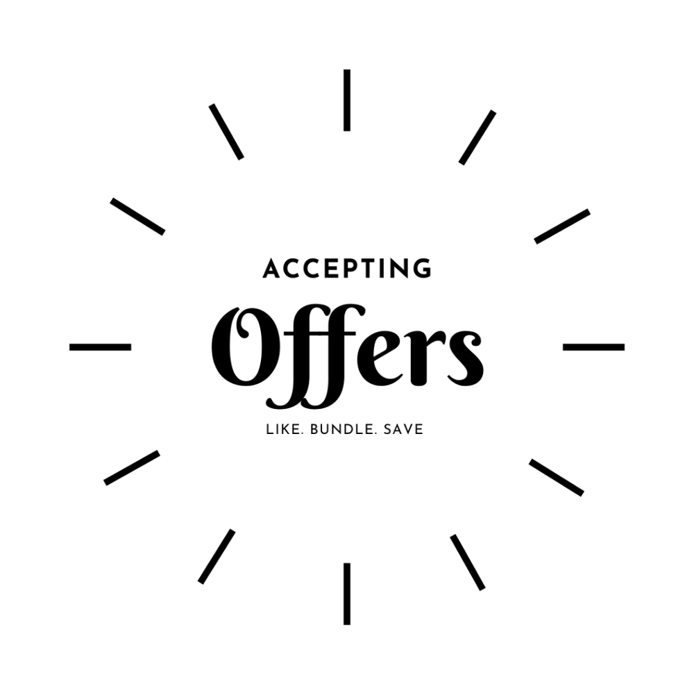Like. Bundle. Save.